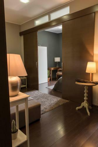 Apartamento The Vintage Rentals