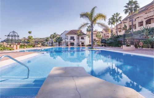 Holiday Apartment Manilva La Duquesa