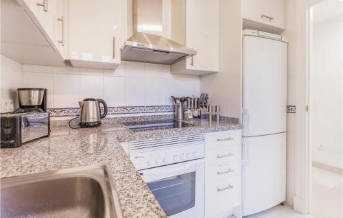 Holiday Apartment Manilva La Duquesa