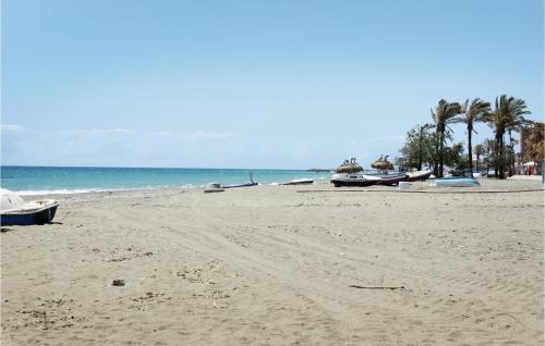 Holiday Apartment Manilva La Duquesa