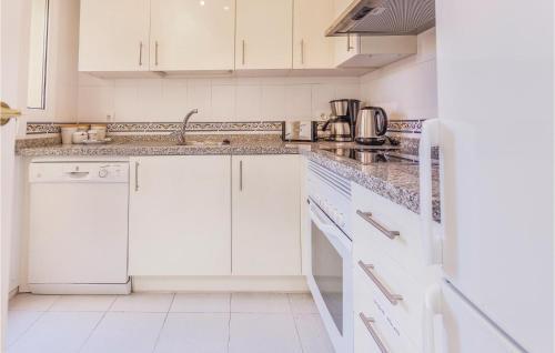 Holiday Apartment Manilva La Duquesa