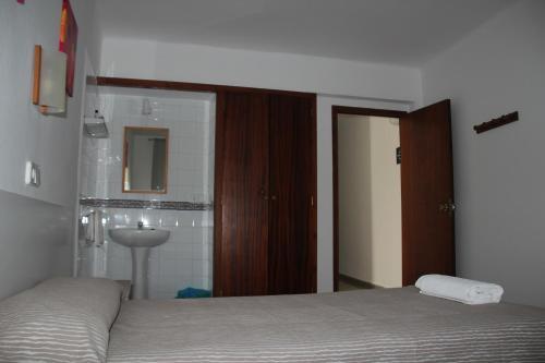 Hostal Las Nieves