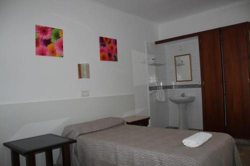 Hostal Las Nieves