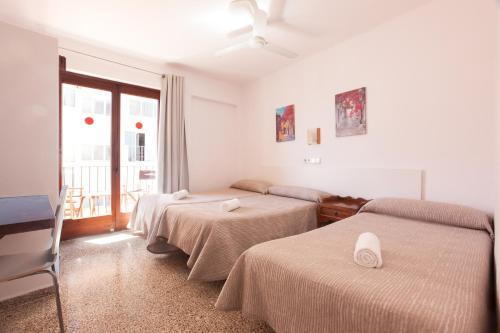 Hostal Las Nieves