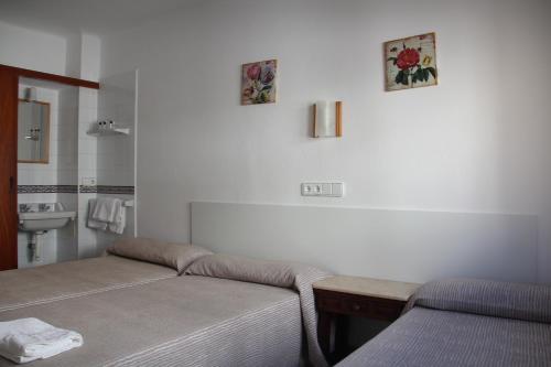 Hostal Las Nieves