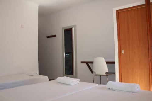 Hostal Las Nieves