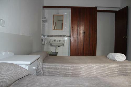 Hostal Las Nieves