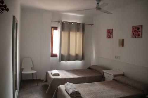 Hostal Las Nieves