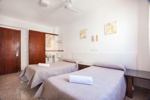 Hostal Las Nieves