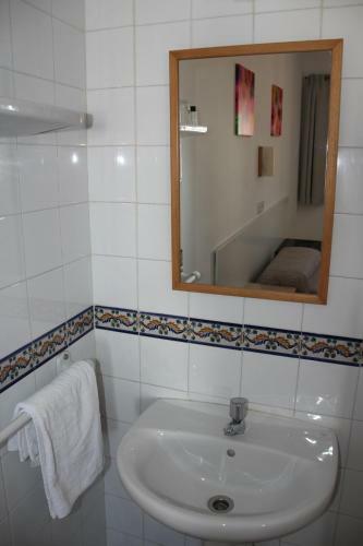 Hostal Las Nieves