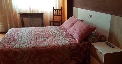 Hostal Pensi�n Residencia Fisterra