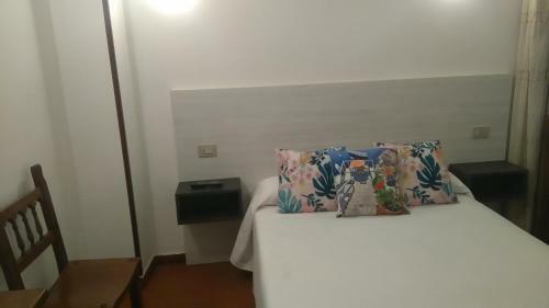 Hostal Pensi�n Residencia Fisterra