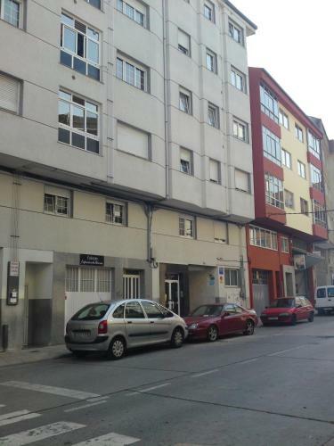 Hostal Pensi�n Residencia Fisterra