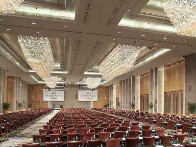 Hotel Crowne Plaza Xi'an
