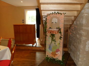Bed & Breakfast L'air Du Temps