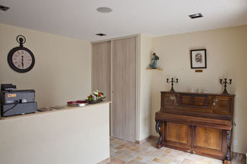 Bed & Breakfast L'air Du Temps