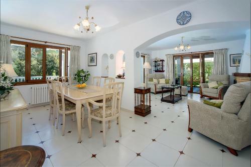 Villa Casa Baskings