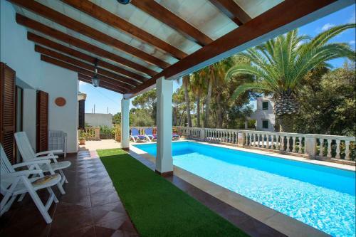 Villa Casa Baskings