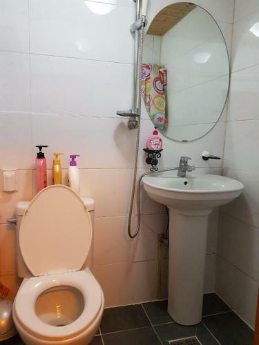 Hostal Soriwool Guesthouse