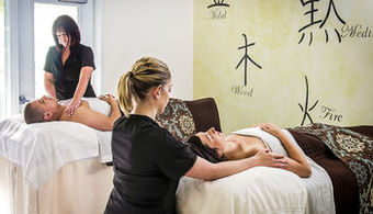 Hotel Millcroft Inn & Spa