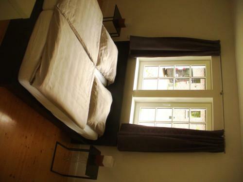 Apartamento Haus Hirschpfuhl