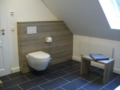 Apartamento Haus Hirschpfuhl
