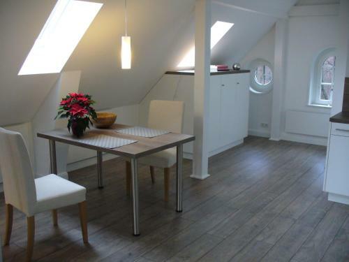 Apartamento Haus Hirschpfuhl