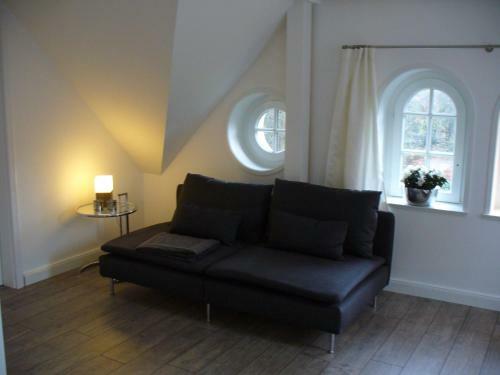 Apartamento Haus Hirschpfuhl