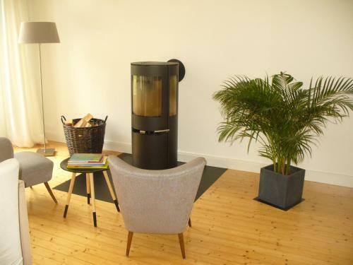 Apartamento Haus Hirschpfuhl
