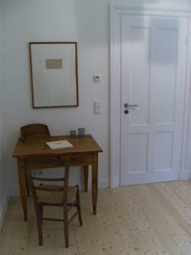Apartamento Haus Hirschpfuhl
