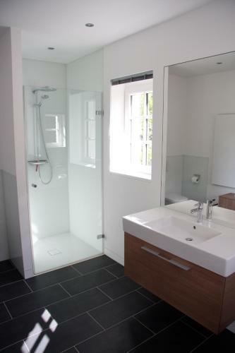 Apartamento Haus Hirschpfuhl