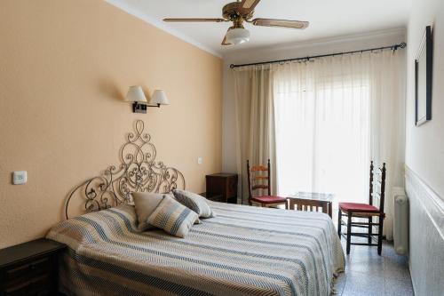 Hostal Mallorca Boutique Hotel