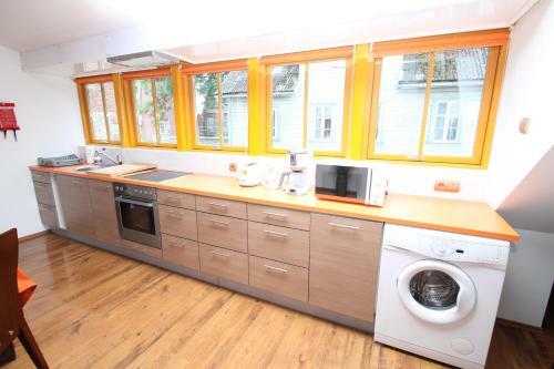 Sunnyhouse Apartments