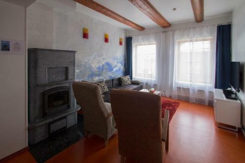 Sunnyhouse Apartments