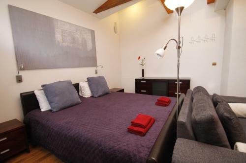 Sunnyhouse Apartments