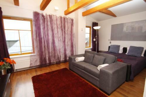 Sunnyhouse Apartments