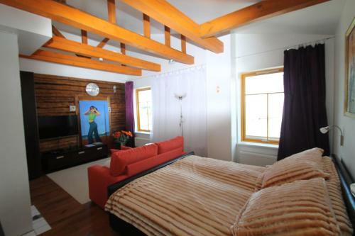 Sunnyhouse Apartments