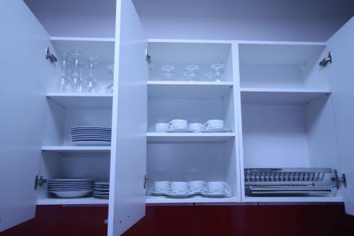 Sunnyhouse Apartments