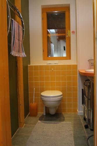 Sunnyhouse Apartments