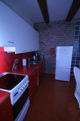 Sunnyhouse Apartments