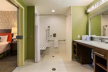 Hotel Home2 Suites By Hilton West Edmonton
