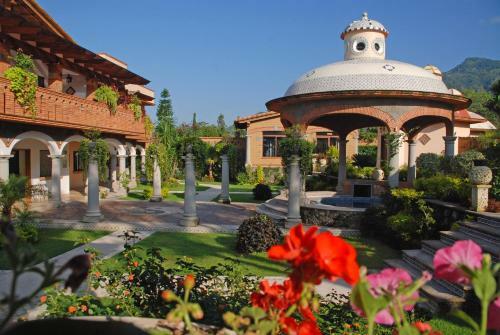 La Buena Vibra Retreat And Spa Hotel