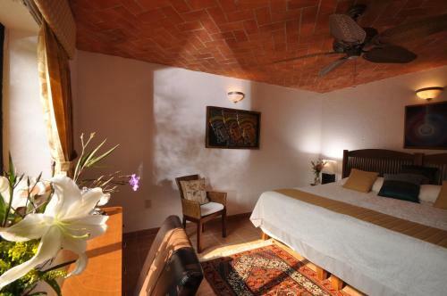 La Buena Vibra Retreat And Spa Hotel