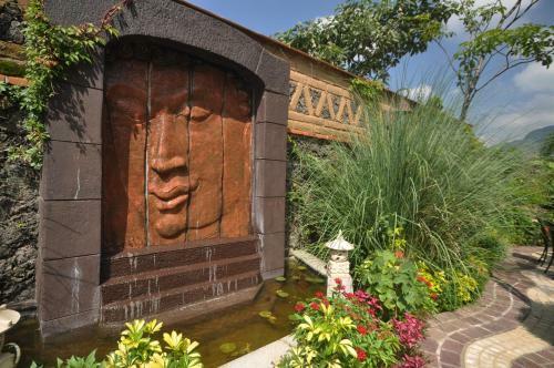 La Buena Vibra Retreat And Spa Hotel