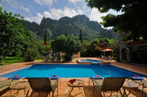 La Buena Vibra Retreat And Spa Hotel
