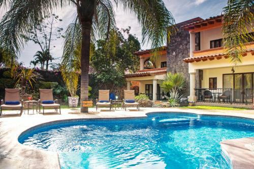 La Buena Vibra Retreat And Spa Hotel