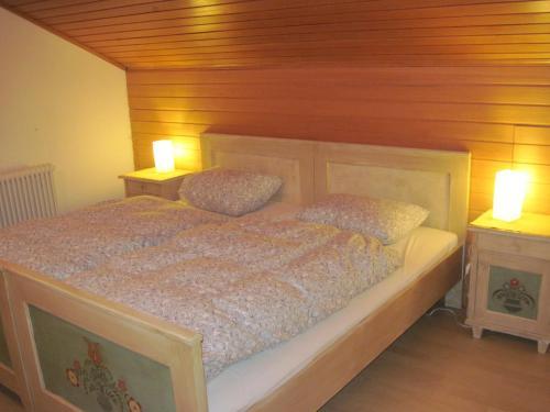 Hostal Chalet Catton