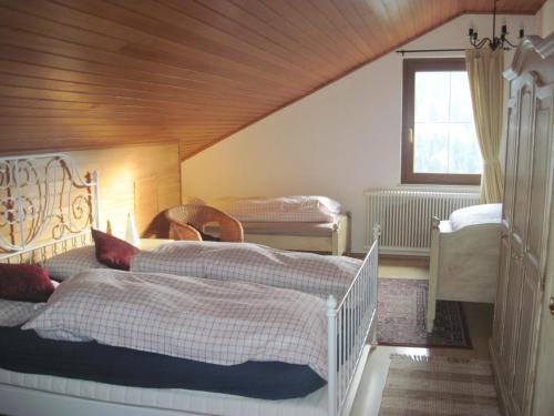 Hostal Chalet Catton