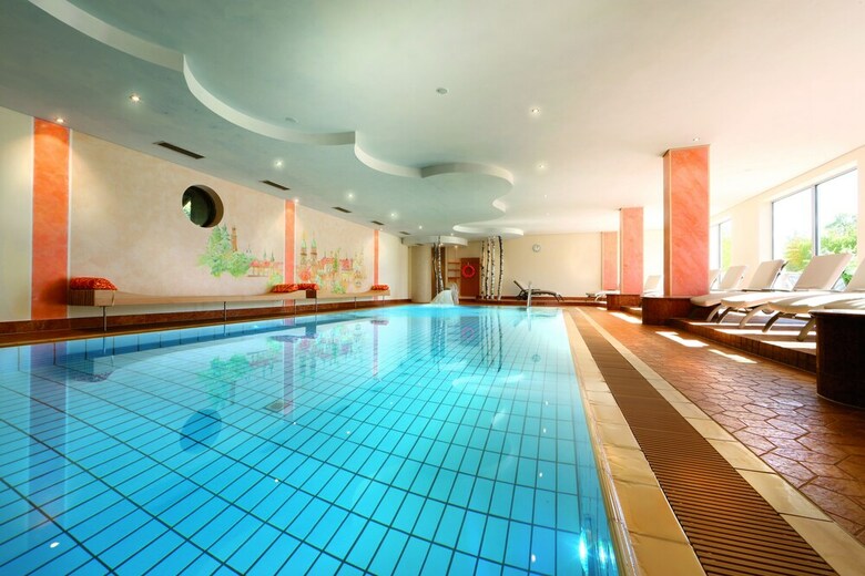Hotel Gr�ner Wald