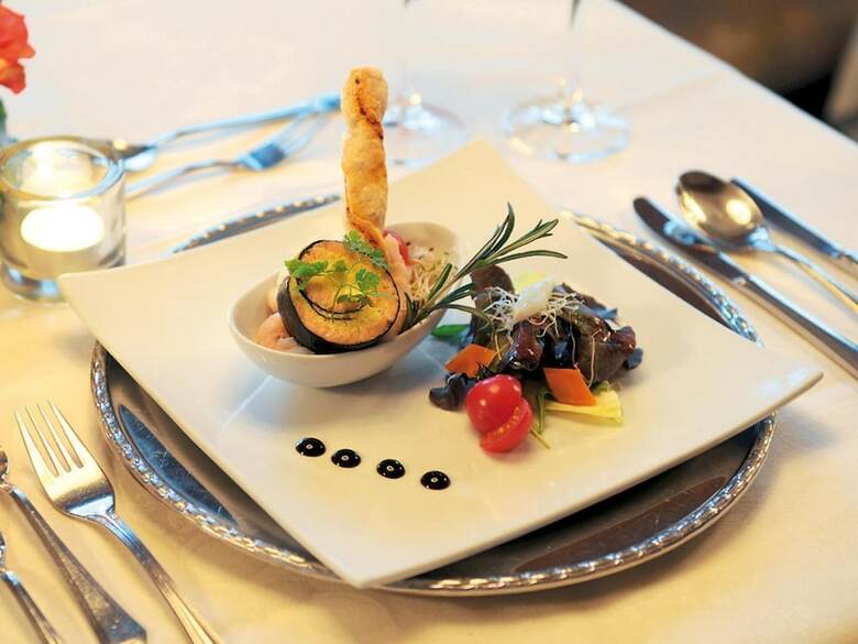 Hotel Gr�ner Wald